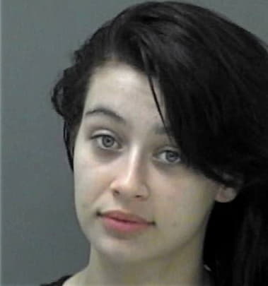 Larissa Piazza, - Santa Rosa County, FL 